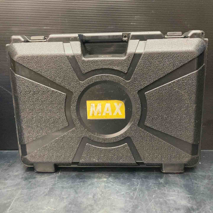 ★マックス(MAX) 鉄筋結束機 リバータイア RB-440T-B2CA/1440A【川越店】