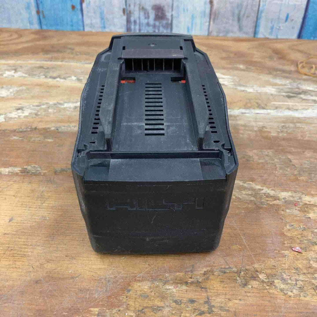 ★ヒルティ(Hilti) リチウムイオンバッテリー B36 5.2 36V/5.2Ah【柏店】