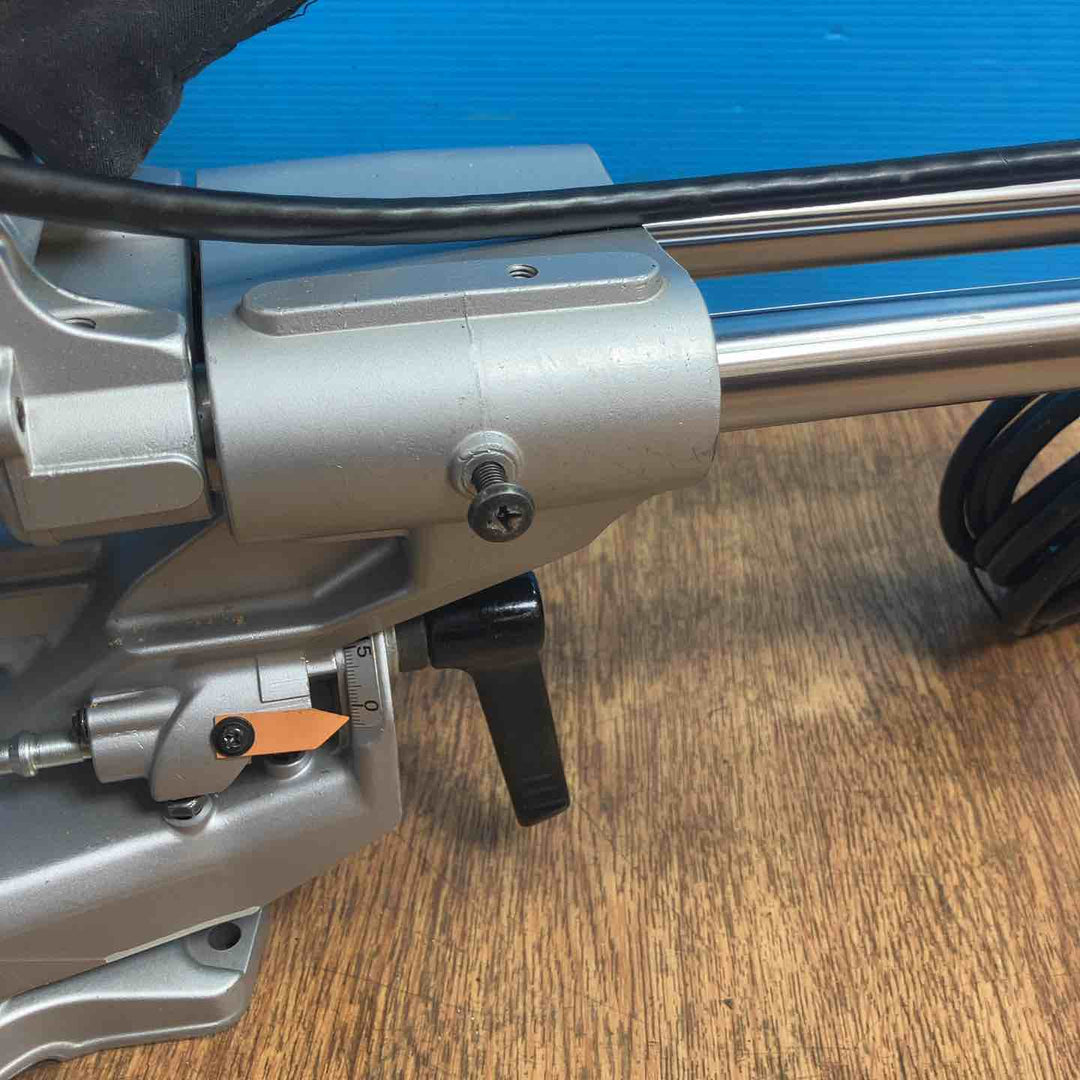 ☆ハイコーキ(HIKOKI ※旧:日立工機)  190mm 卓上スライド丸ノコ FC7FSB【岩槻店】