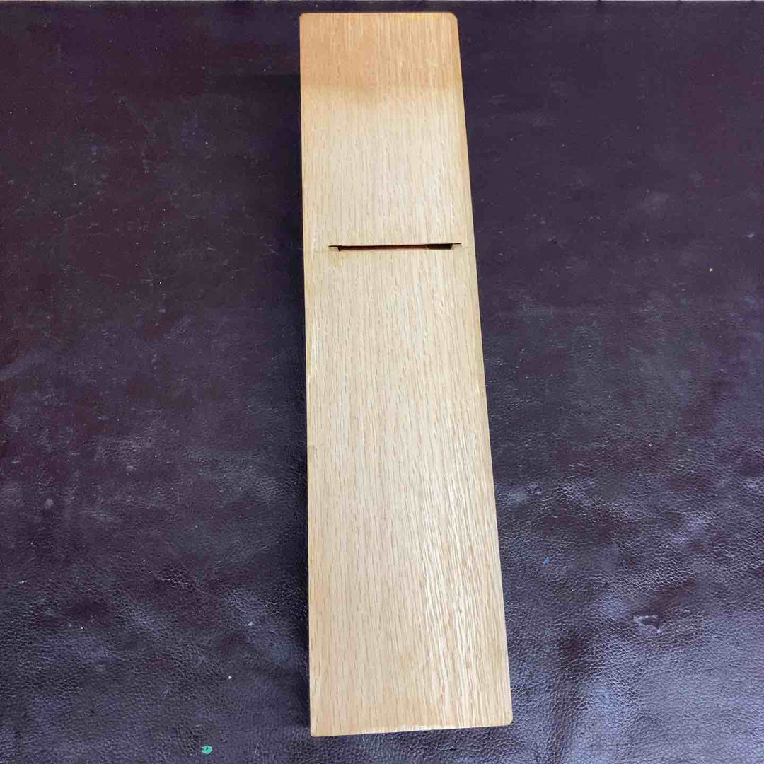 【未使用(店頭展示品)】鉋(かんな) 延寿 國永 小片秀司作 【東大和店】