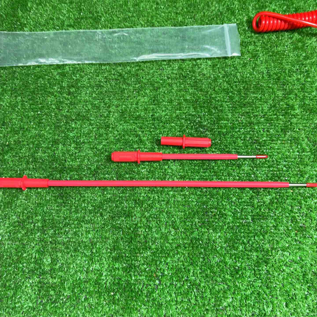スナップオン(Snap-on) 交換式 デジタル サーキットテスター EECT449HD【藤沢店】