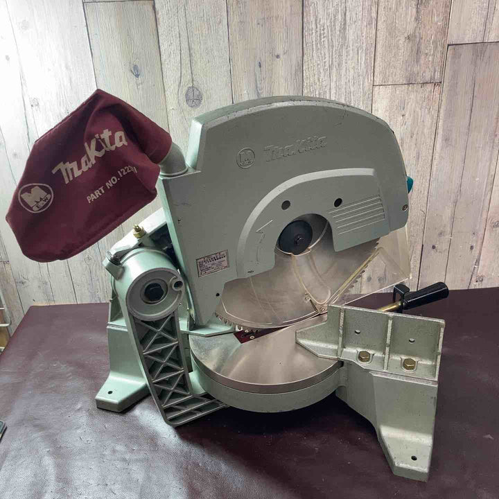 【中古品】マキタ(makita) 380mm卓上マルノコ LS1510【東大和店】