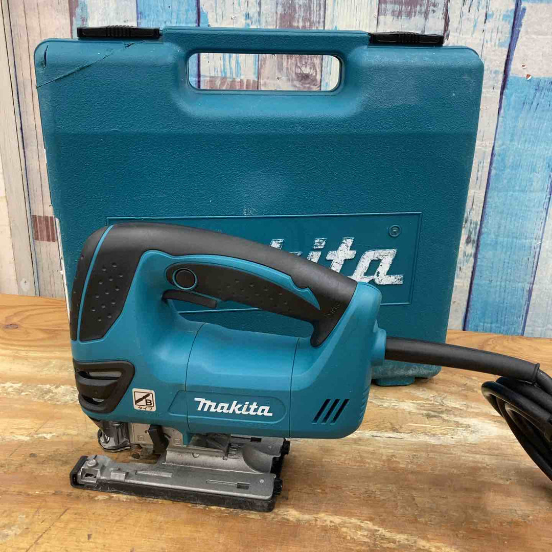 ◇マキタ(makita) 電子ジグソー 4350FCT【柏店】