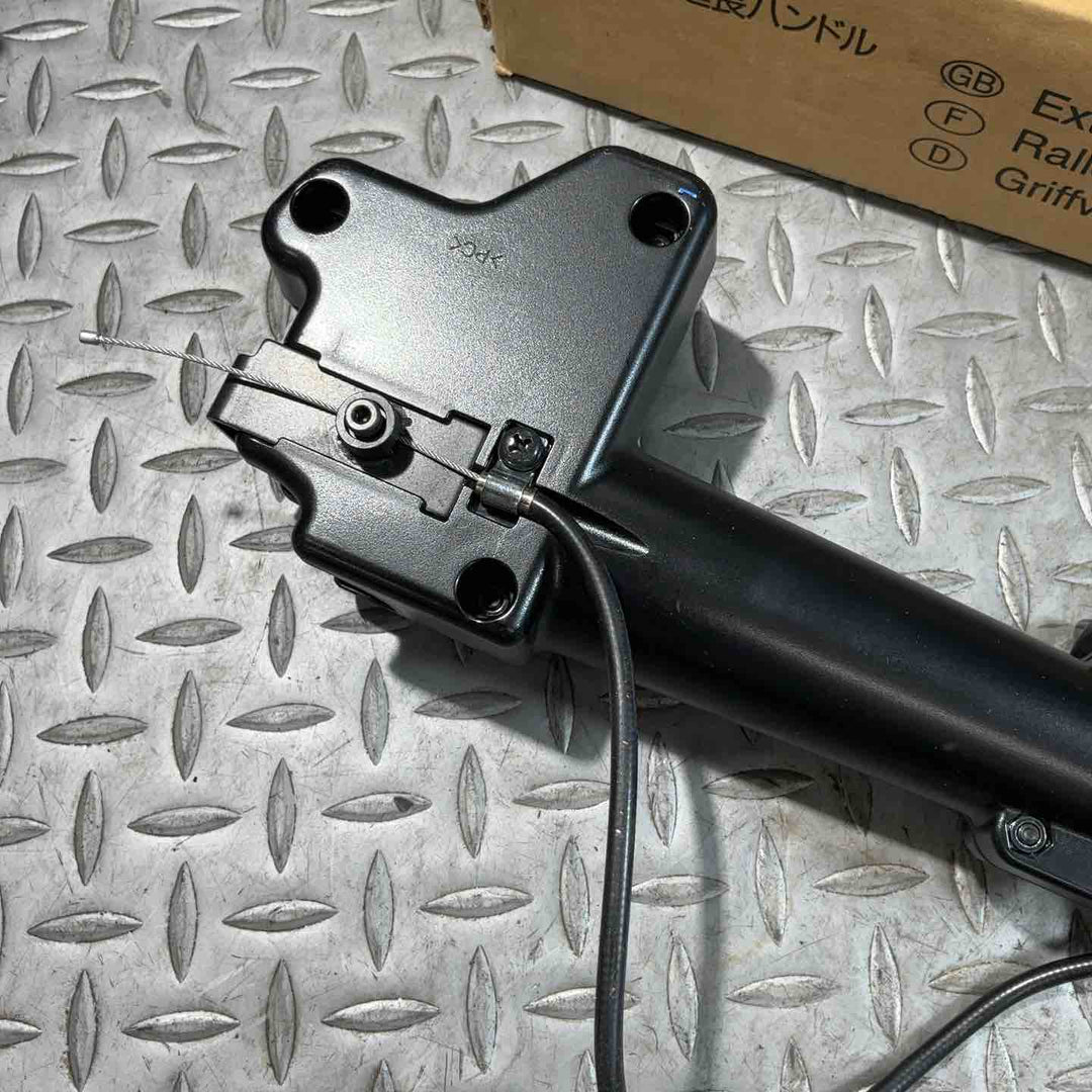 マキタ MAKITA アクセサリー 194500-1 延長ハンドルセット品【草加店】