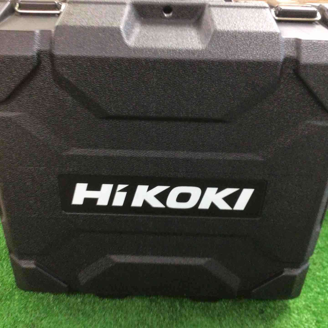 ★ハイコーキ(HIKOKI ※旧:日立工機) 高圧エア釘打ち機 NV90HR2(S)【町田店】