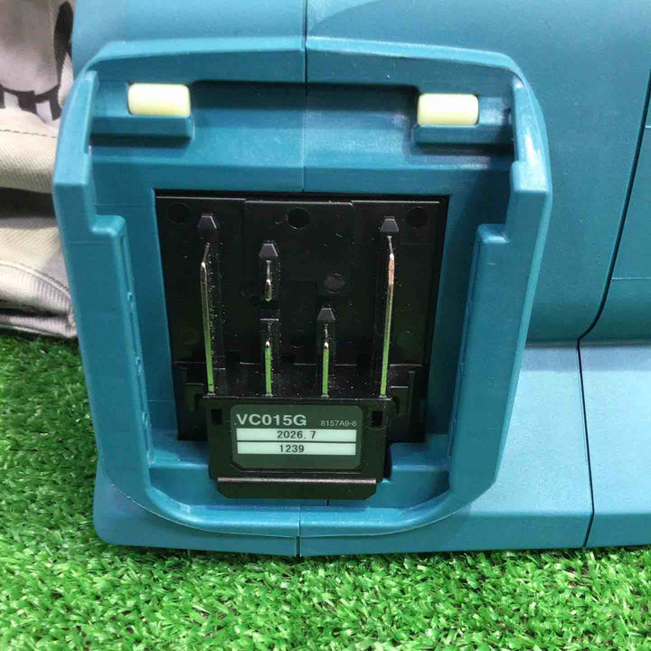 ◇マキタ　コードレス集塵機　VC015GZ【町田店】