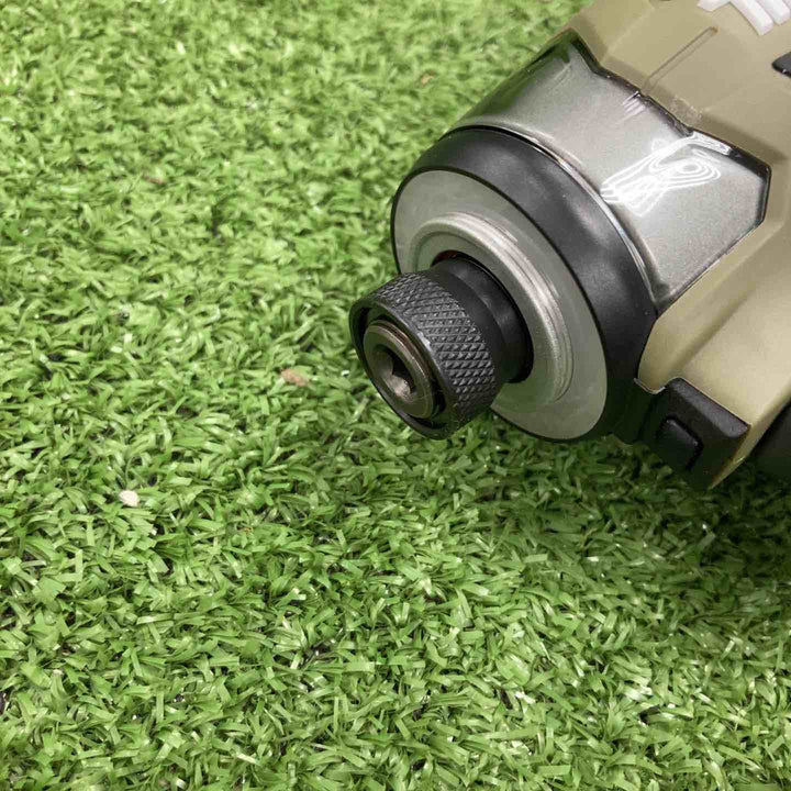 ★マキタ(makita) コードレスインパクトドライバー TD173DZO【川崎店】