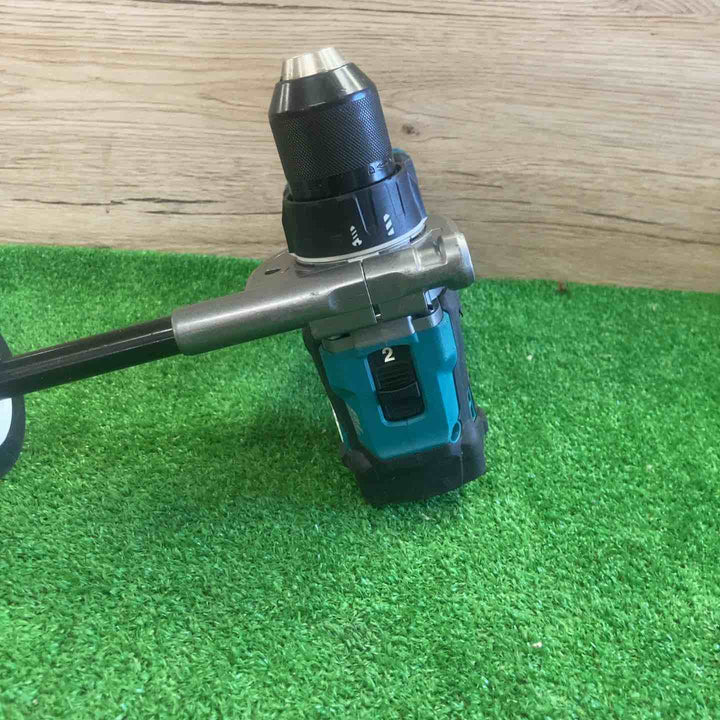 ★マキタ(makita) コードレスドリルドライバー DF001GZ【町田店】