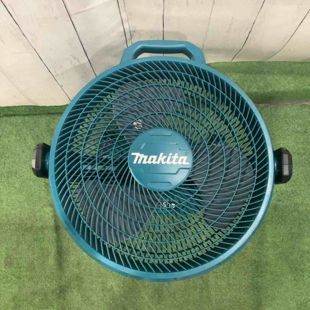 ◇マキタ(makita) コードレスファン CF301DZ 14.4V/18V兼用 動作確認済【川口店】