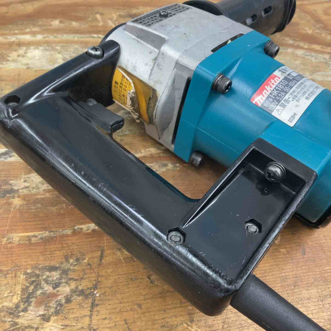 ★マキタ(makita) 電動ケレン HK1810【柏店】