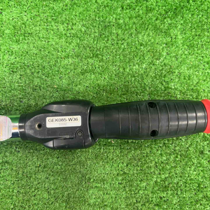 KTC ( 京都機械工具 ) デジラチェ モンキタイプ GEK085-W36【川崎店】