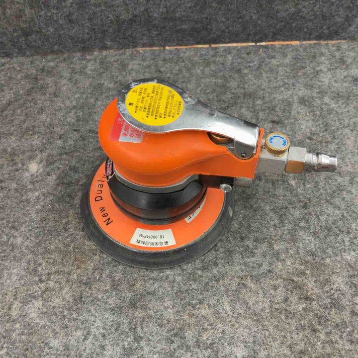 ◇コンパクトツール(COMPACT TOOLS) ダブルアクションサンダー(非吸塵式) 914LT-M PS【鴻巣店】