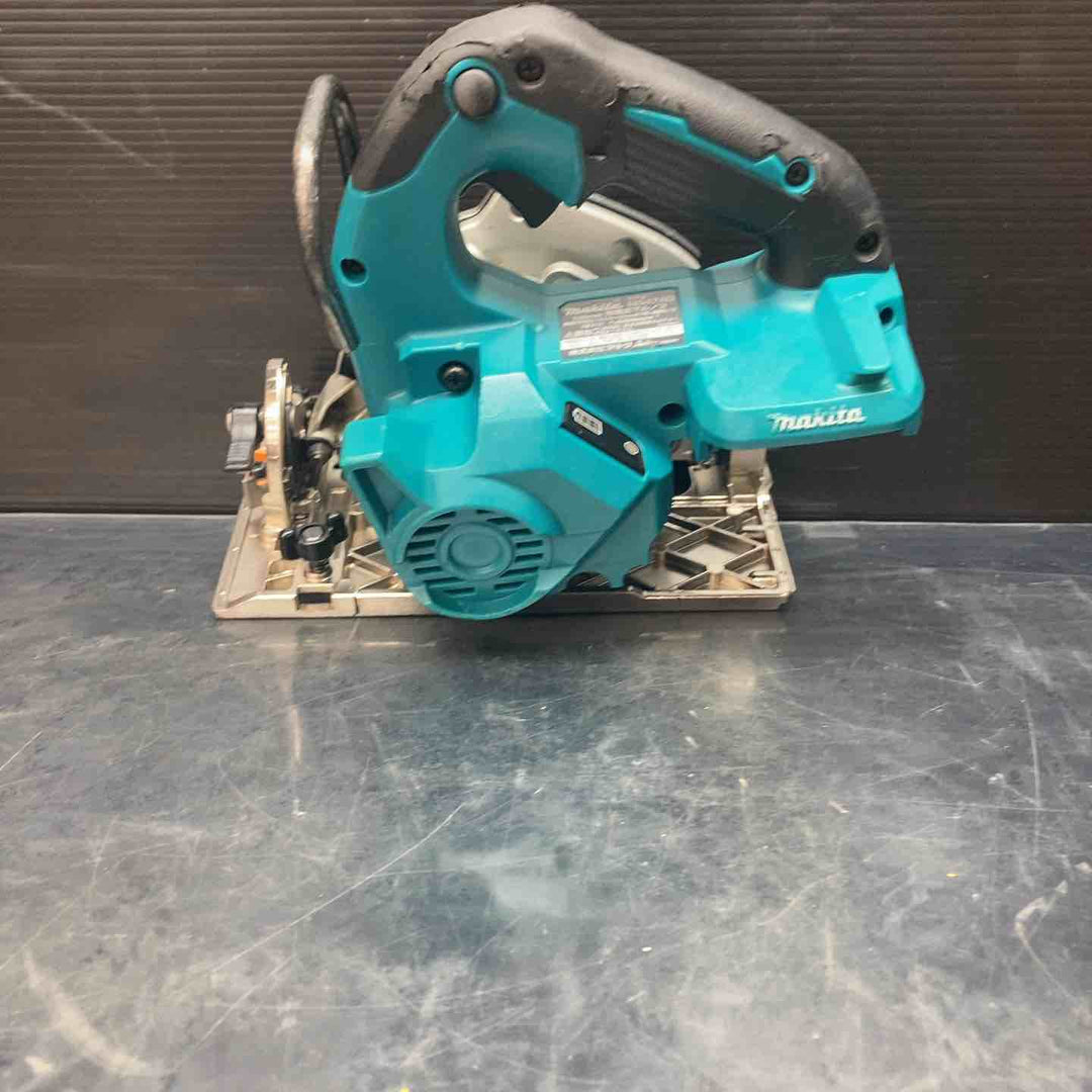 ★マキタ(makita) コードレス丸のこ HS474DZ【川越店】