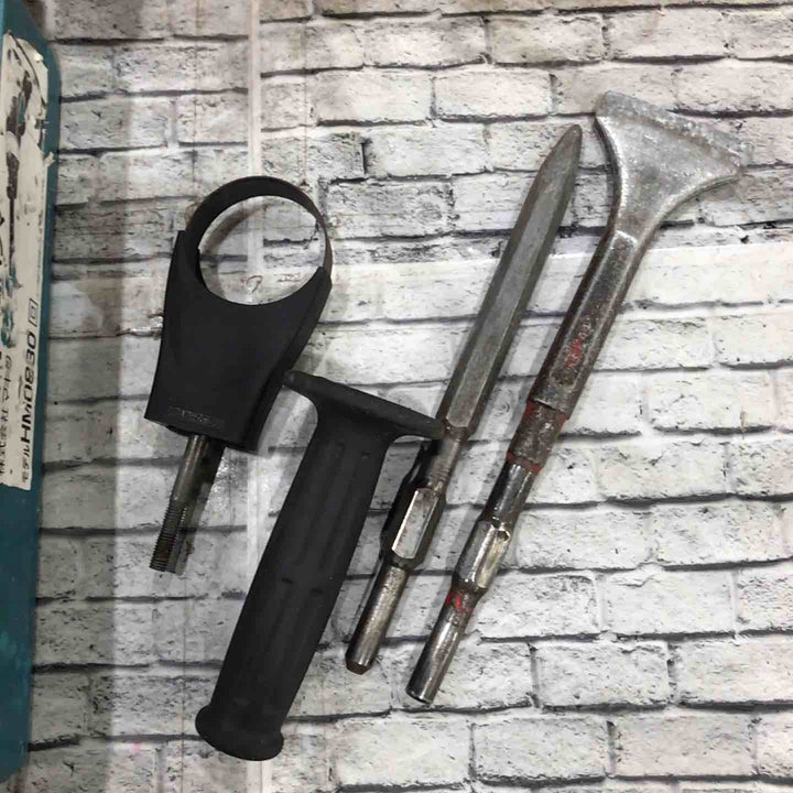 ★マキタ(makita) 電動ハンマ HM0830【川口店】