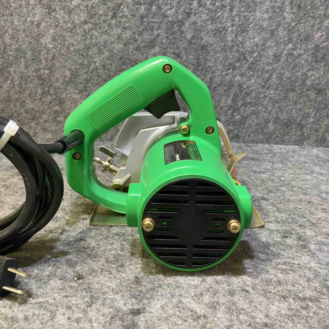 HITACHI(日立工機) CM4SA 110mmカッター 刃無し