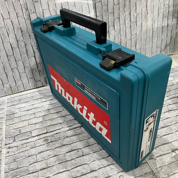 ★マキタ(makita) ハンマドリル HR3530【川口店】