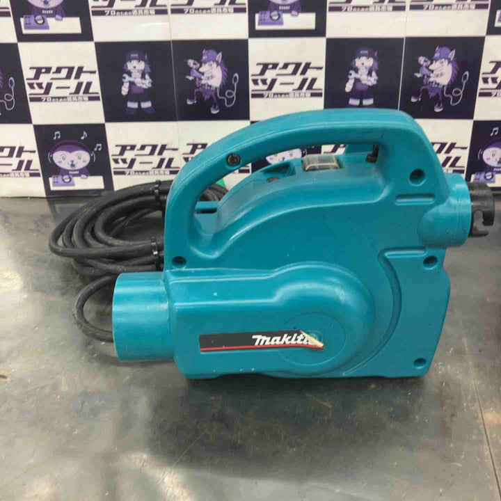 ★マキタ(makita) 小型集じん機 乾式 450(P)【所沢店】