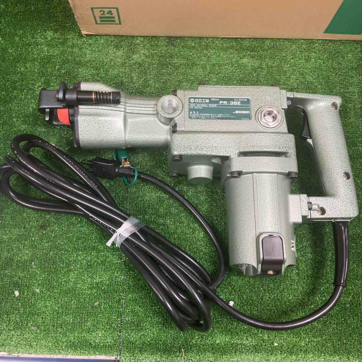★ハイコーキ(HIKOKI ※旧:日立工機) ハンマドリル PR-38E【草加店】