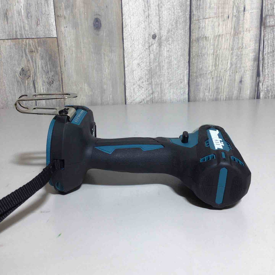 ☆マキタ(makita) コードレスインパクトドライバー TD157DZ【戸田店】
