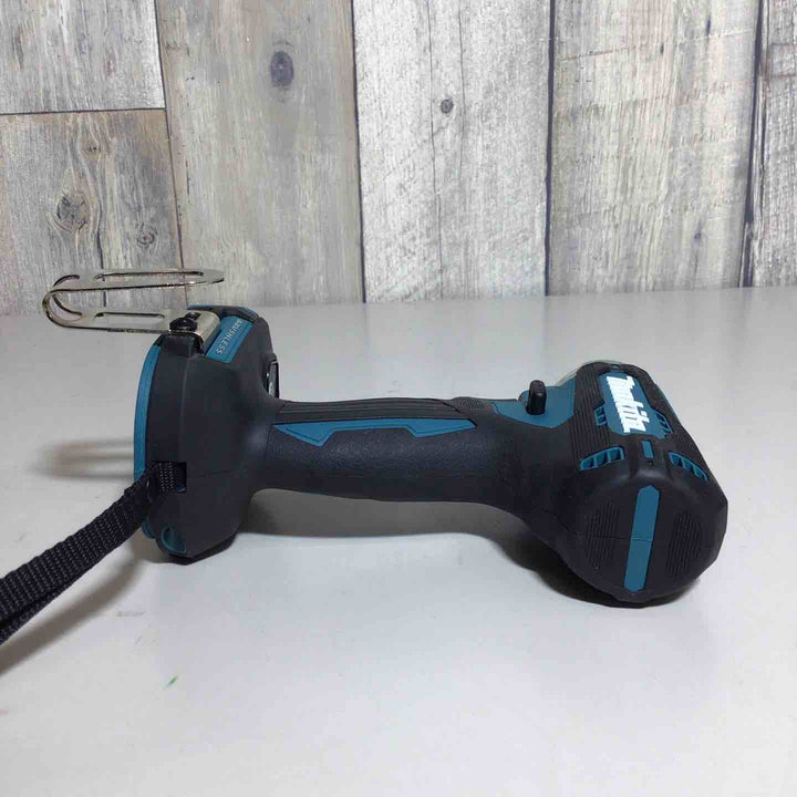 ☆マキタ(makita) コードレスインパクトドライバー TD157DZ【戸田店】