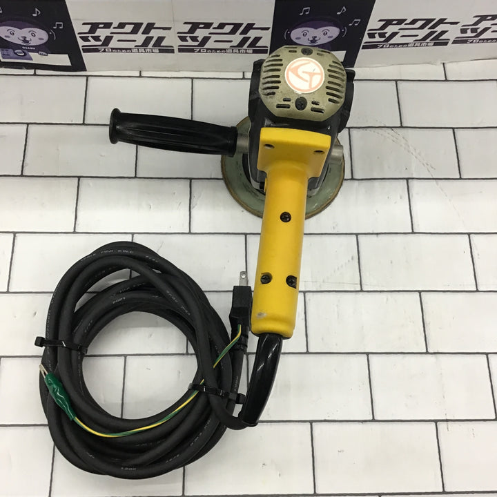 コンパクトツール ポリッシャー G-150N【所沢店】