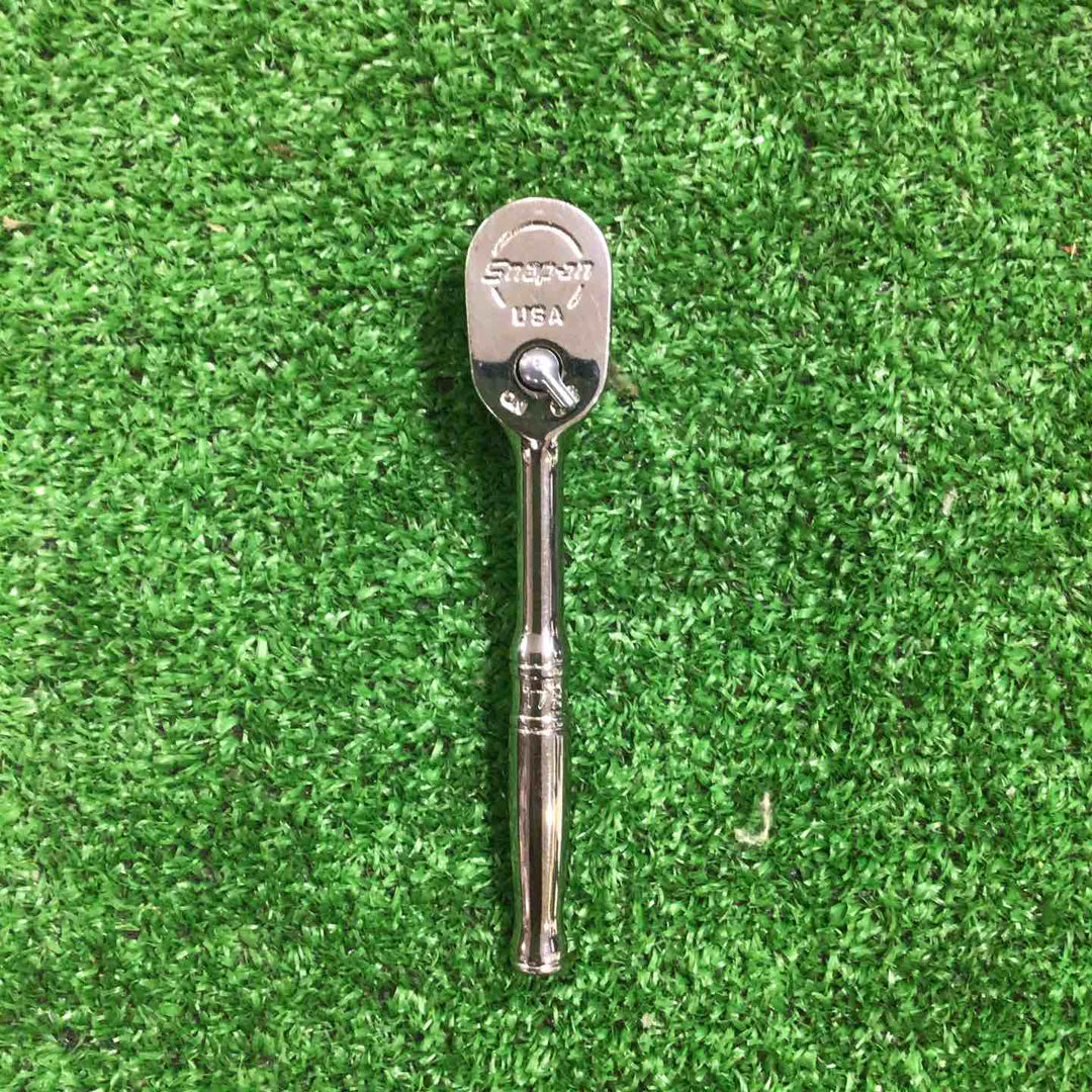 ★スナップオン(Snap-on) 1/4"ラチェット T72【町田店】