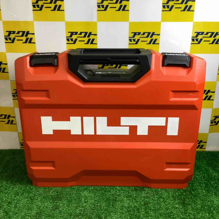 ◇ヒルティ(HILTI) 電動ハンマ TE500-X【越谷店】