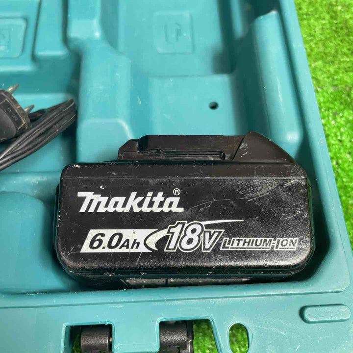 マキタ(makita) コードレススクリュードライバ FS600DRG【桶川店】