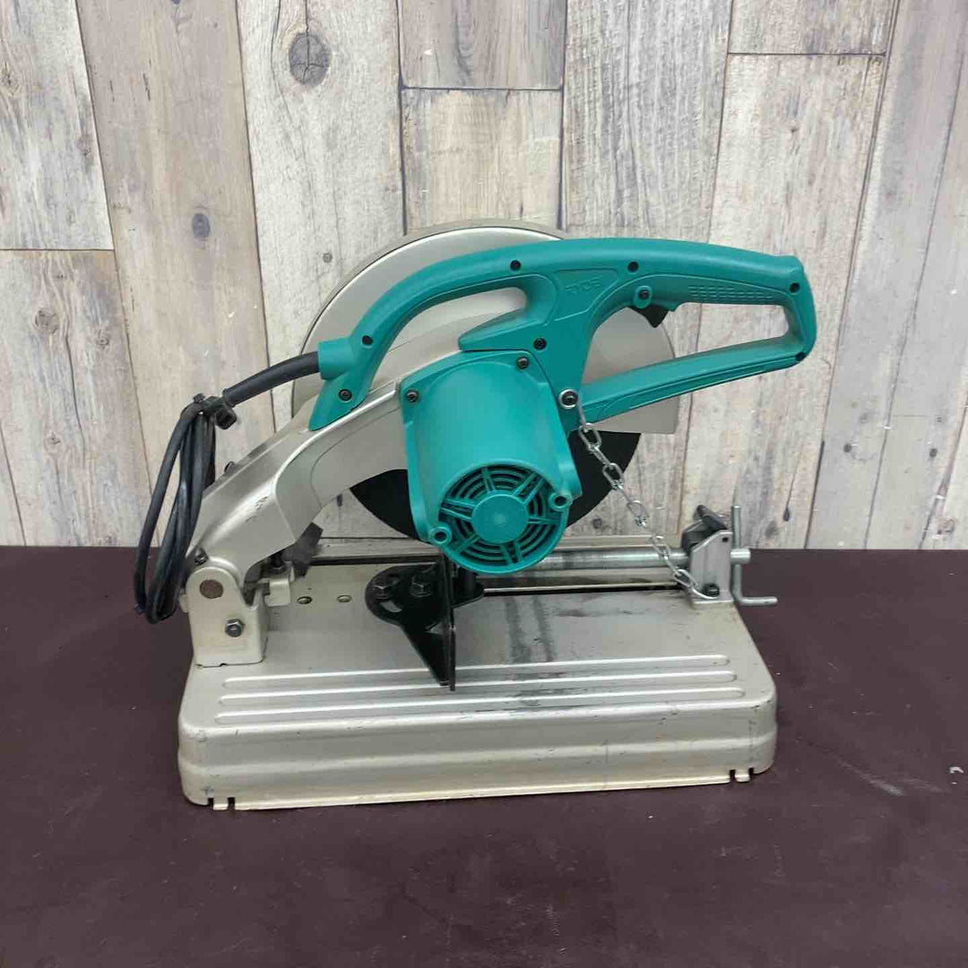 【中古品】 リョービ(RYOBI) 高速切断機 C-3050 【東大和店】