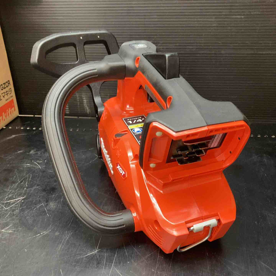 【未使用品】★マキタ(makita) コードレスチェンソー MUC031GZR5【川越店】