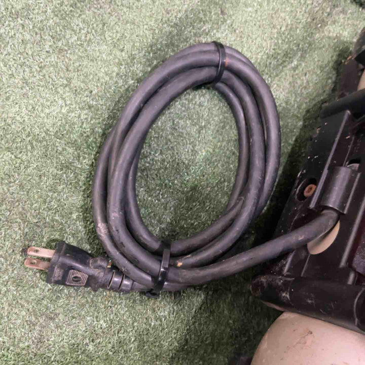【現状品】◇マックス(MAX) 高圧常圧エアコンプレッサ AK-HL1030E 保証なし【川口店】