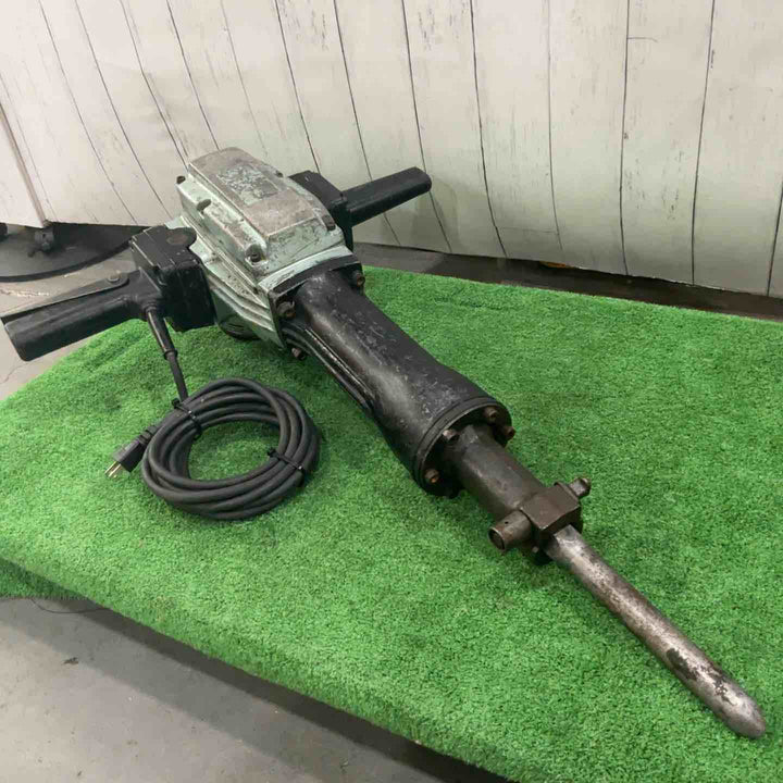 【店頭受取り限定】★ハイコーキ(HIKOKI ※旧:日立工機) 電動ハンマ H70SA【川口店】
