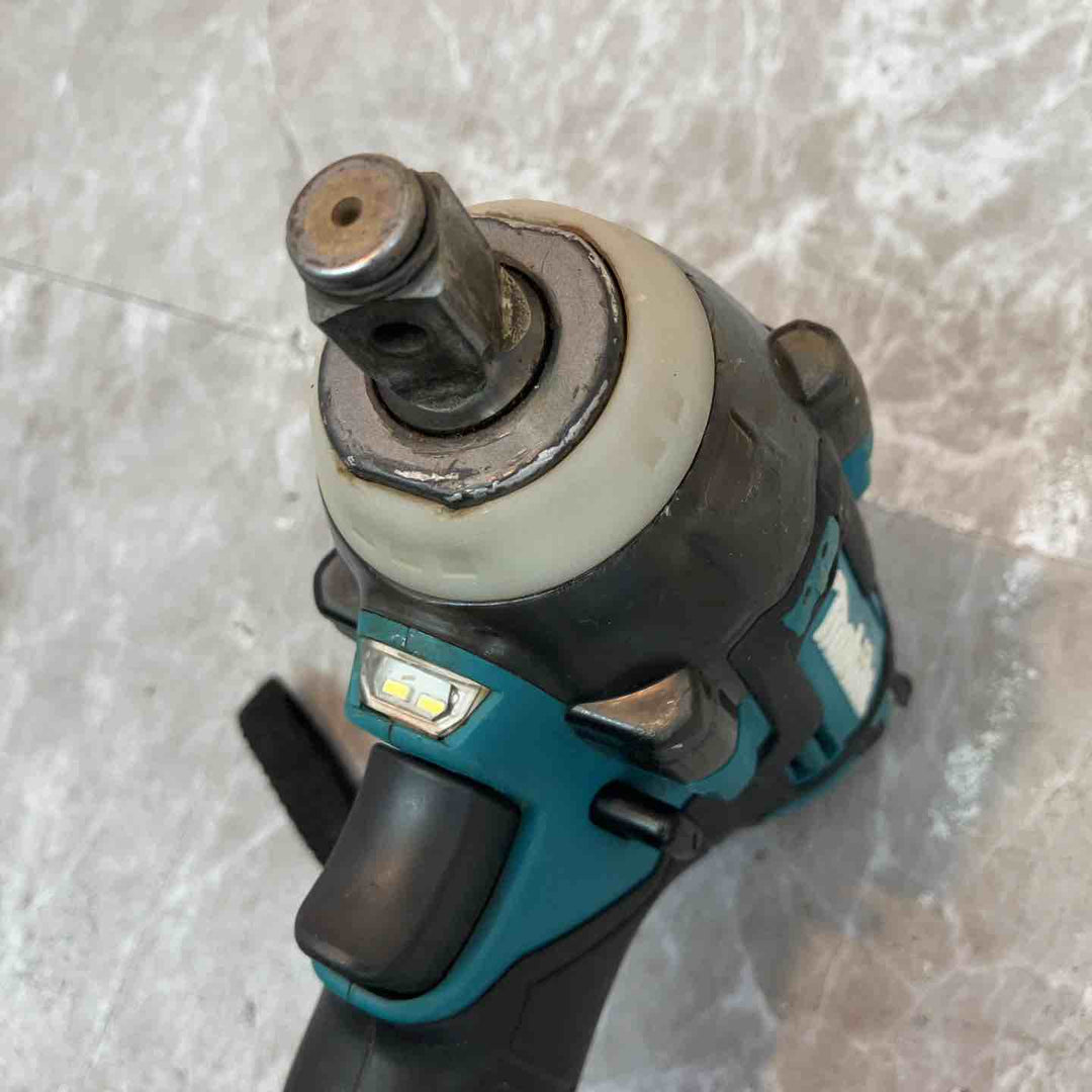★マキタ(makita) コードレスインパクトレンチ TW004GZ【八潮店】