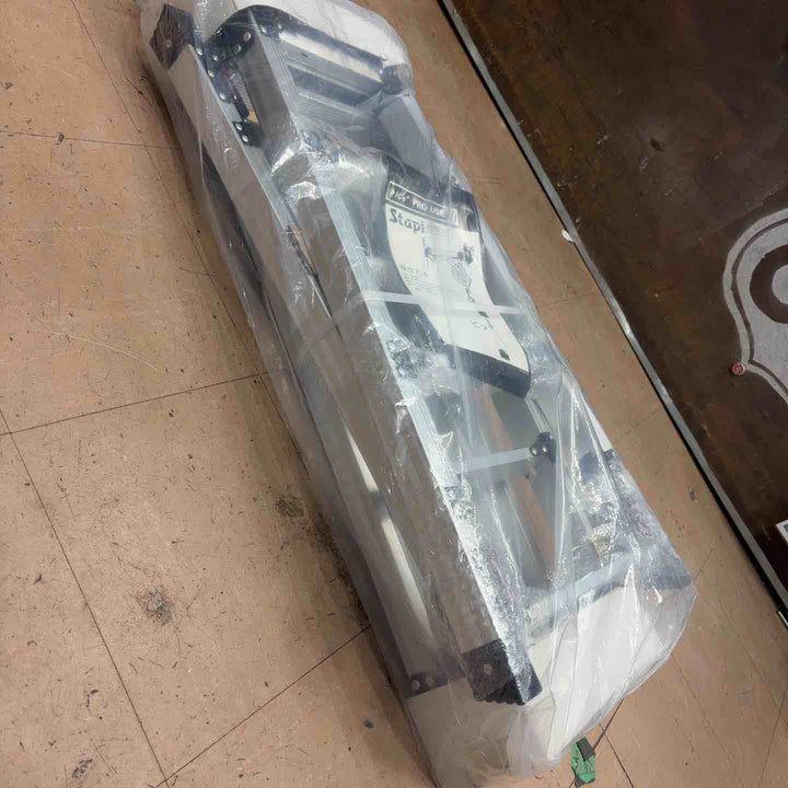ピカ 四脚アジャスト式足場台 上部操作タイプDXJ型 DXJ-91209A【草加店】
