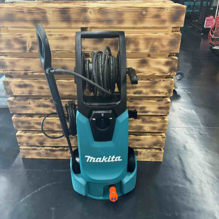 マキタ(makita) 高圧洗浄機 MHW0820【藤沢店】