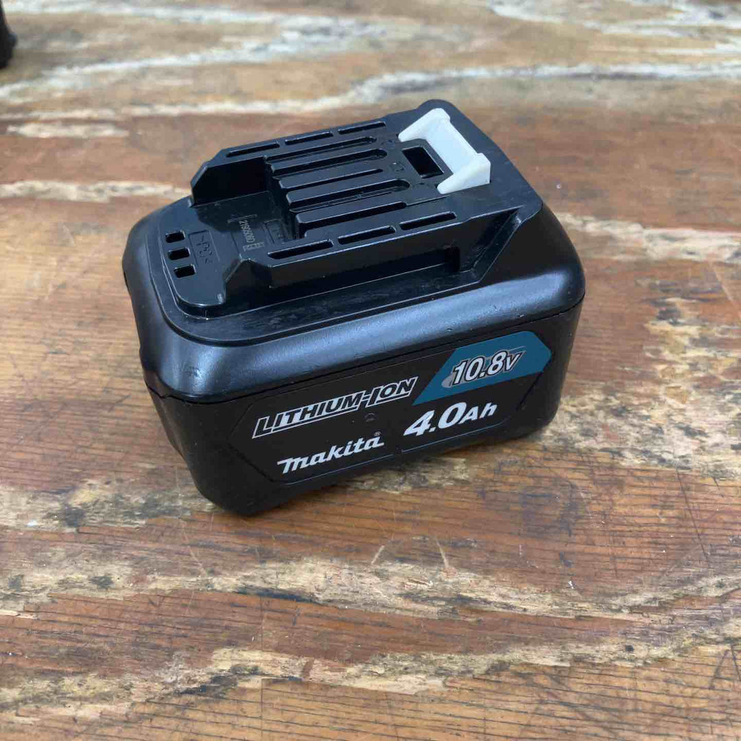 ★マキタ(makita) コードレスインパクトドライバー TD111DSMX【柏店】