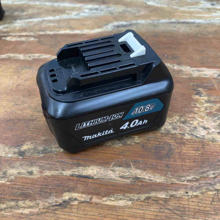 ★マキタ(makita) コードレスインパクトドライバー TD111DSMX【柏店】