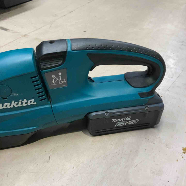 マキタ(makita) コードレスヘッジトリマー MUH550DZ【町田店】