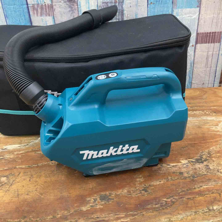 ◇マキタ(makita) コードレスクリーナ CL184DZ【柏店】