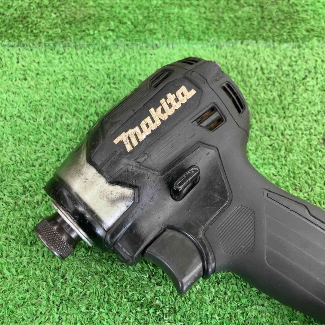 ★マキタ(makita) コードレスインパクトドライバー TD173DRGXB【桶川店】