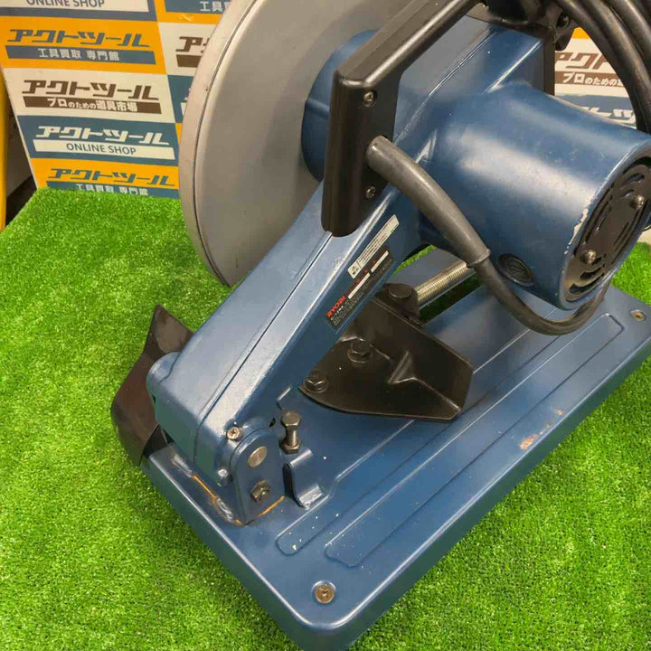 ◇リョービ(RYOBI) 305mm高速切断機 C-12NA【草加店】