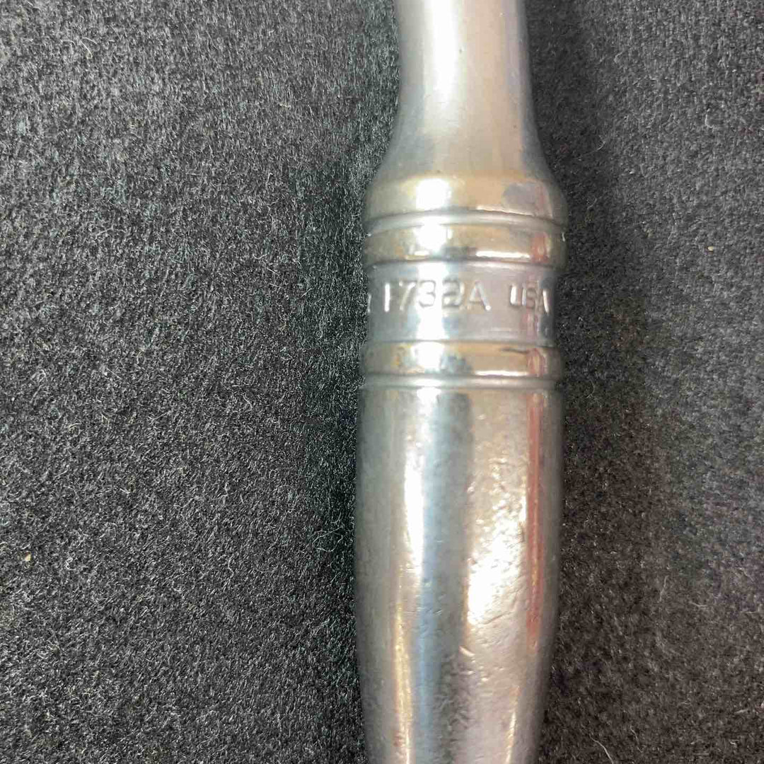 【中古品】 スナップオン(Snap-on) F732A 3/8 ベントフレックス ラチェット 【東大和店】