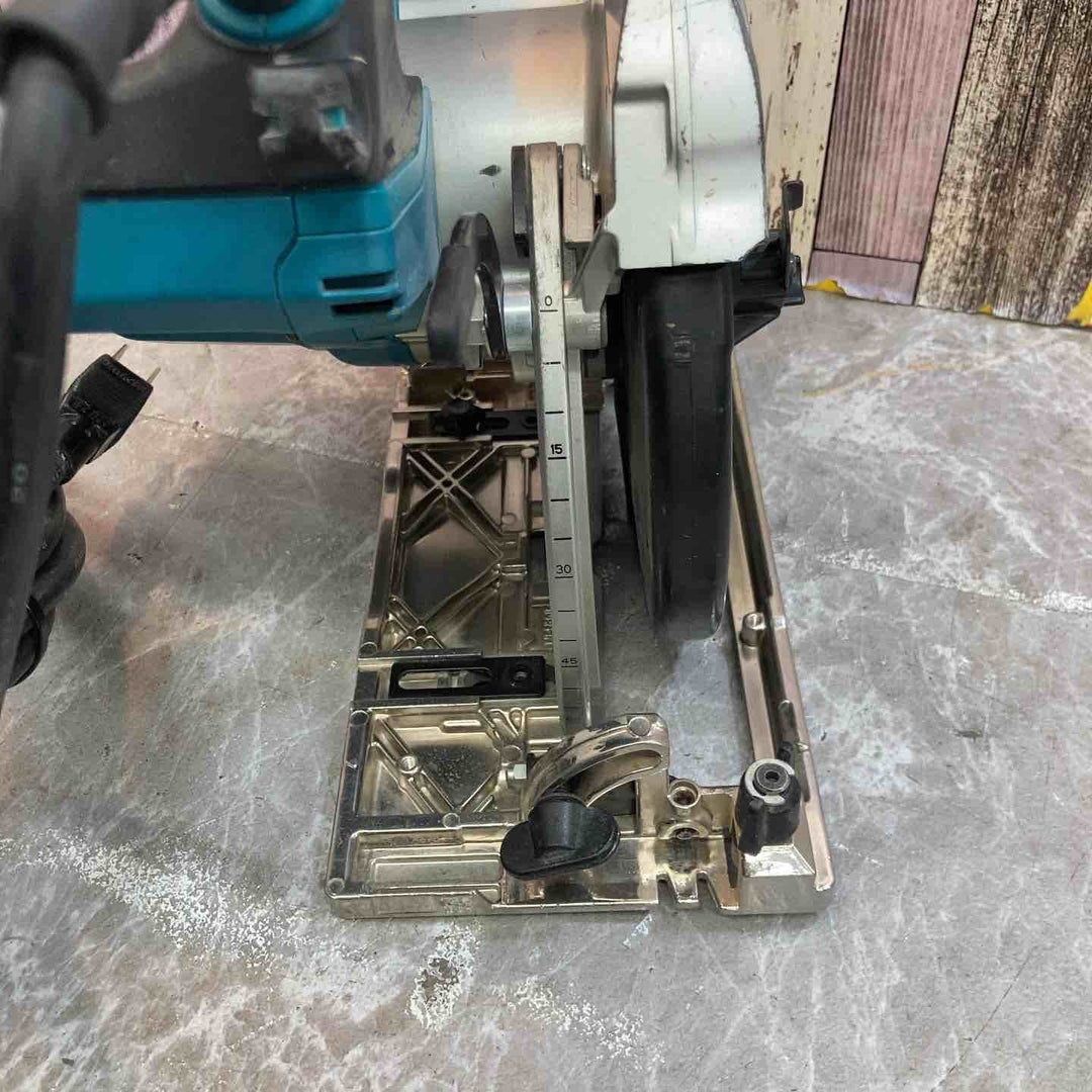 ★マキタ(makita) 電子造作用精密マルノコ HS6403【八潮店】
