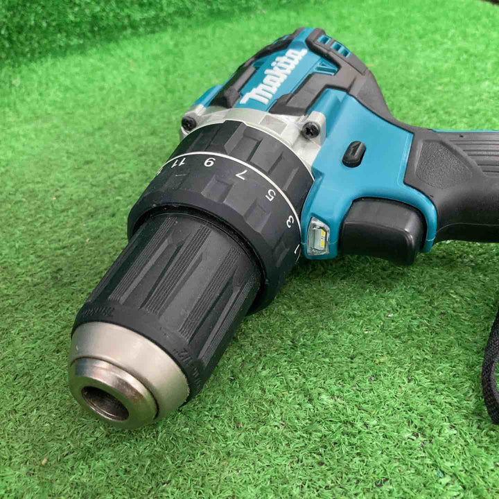☆マキタ(makita) コードレス振動ドリルドライバー HP484DZ【川崎店】