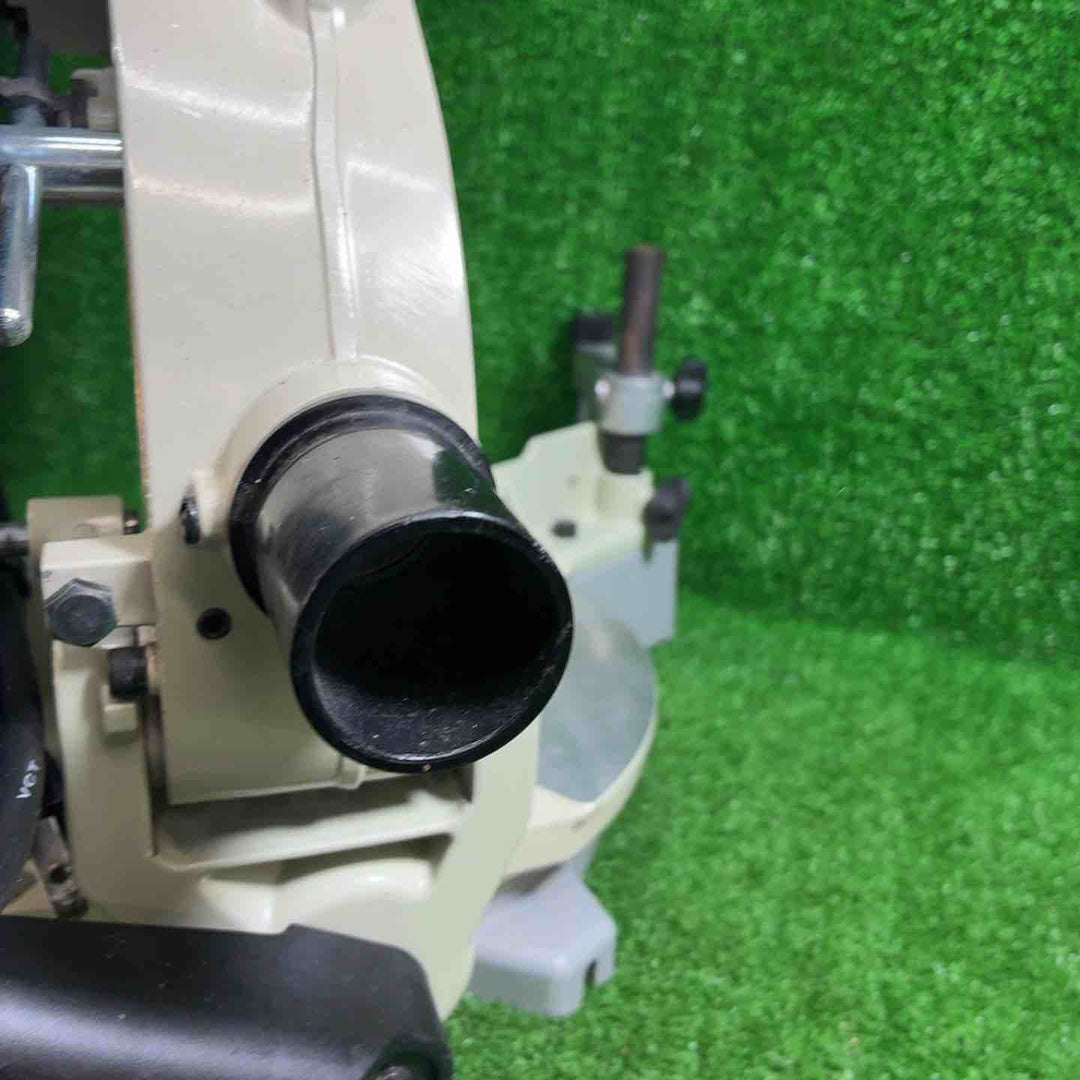 マキタ(makita) 216mm卓上マルノコ レーザー付 LS0840FL【藤沢店】