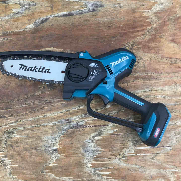 ★マキタ(makita) コードレスチェンソー MUC029GRD【柏店】