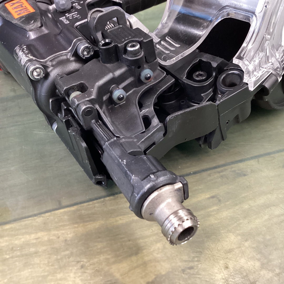 ★マックス(MAX) 高圧エア釘打ち機 HN-50N4(D)-G 【東大和店】