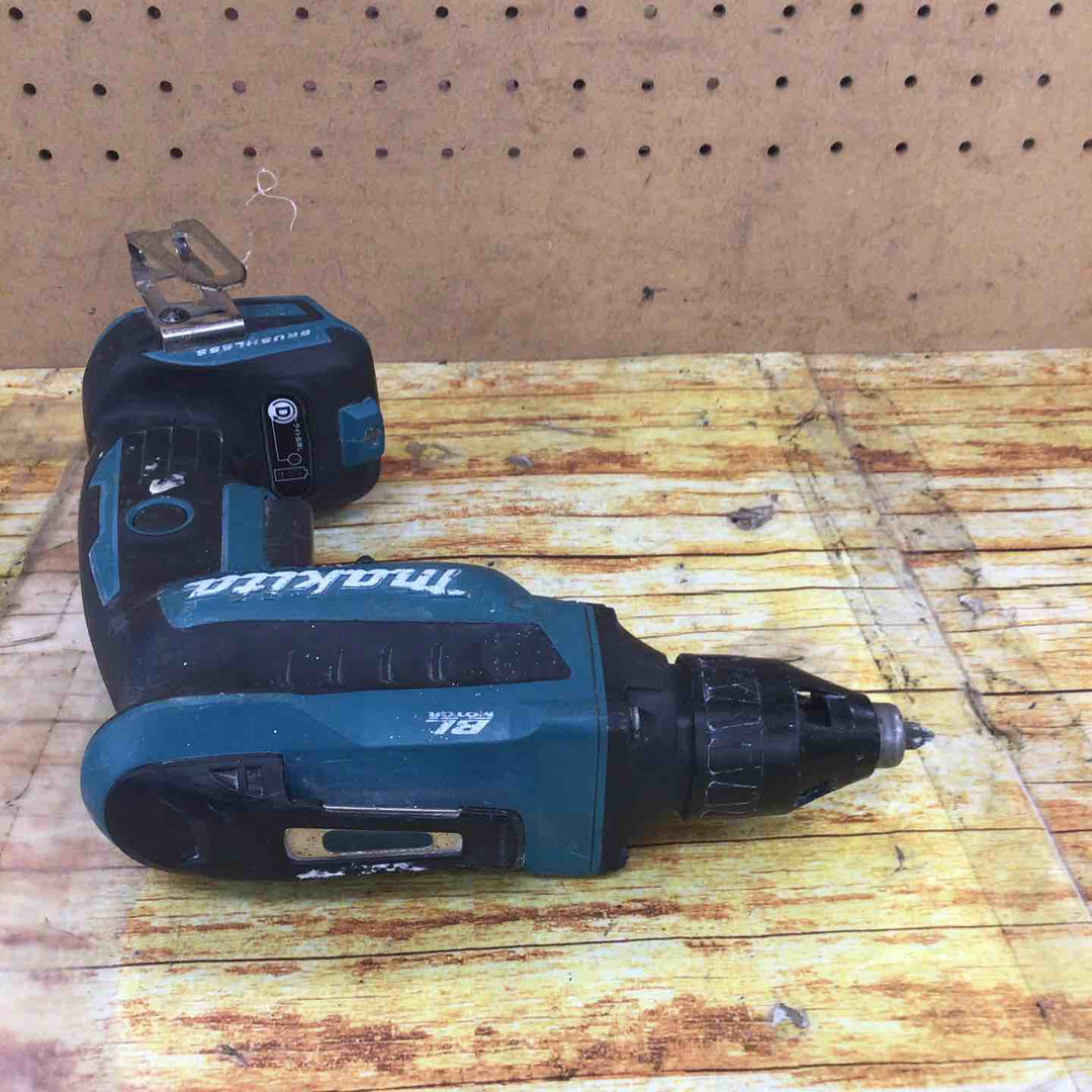 ☆マキタ(makita) コードレススクリュードライバ FS453DZ【川崎店】