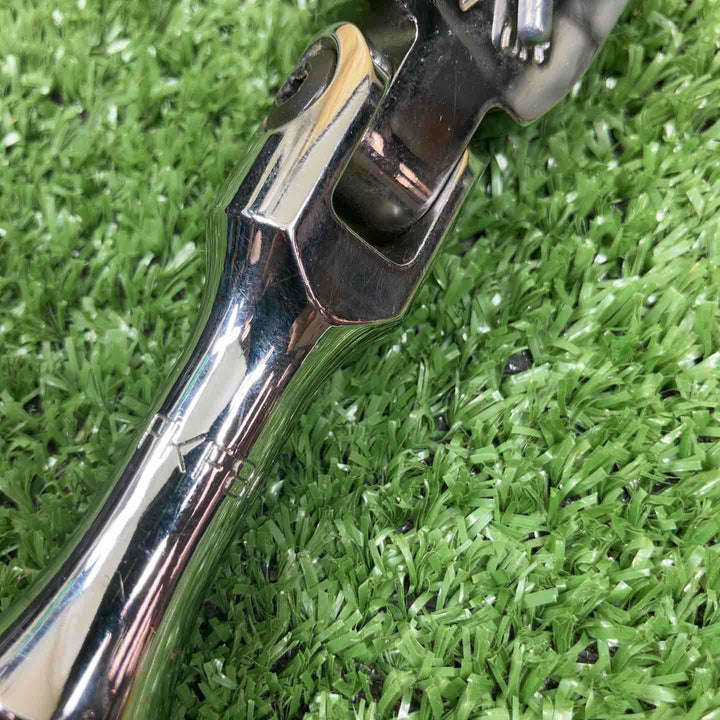 ★スナップオン(Snap-on) 3/8"スタッビフレックスヘッドラチェット FKF80A【川崎店】