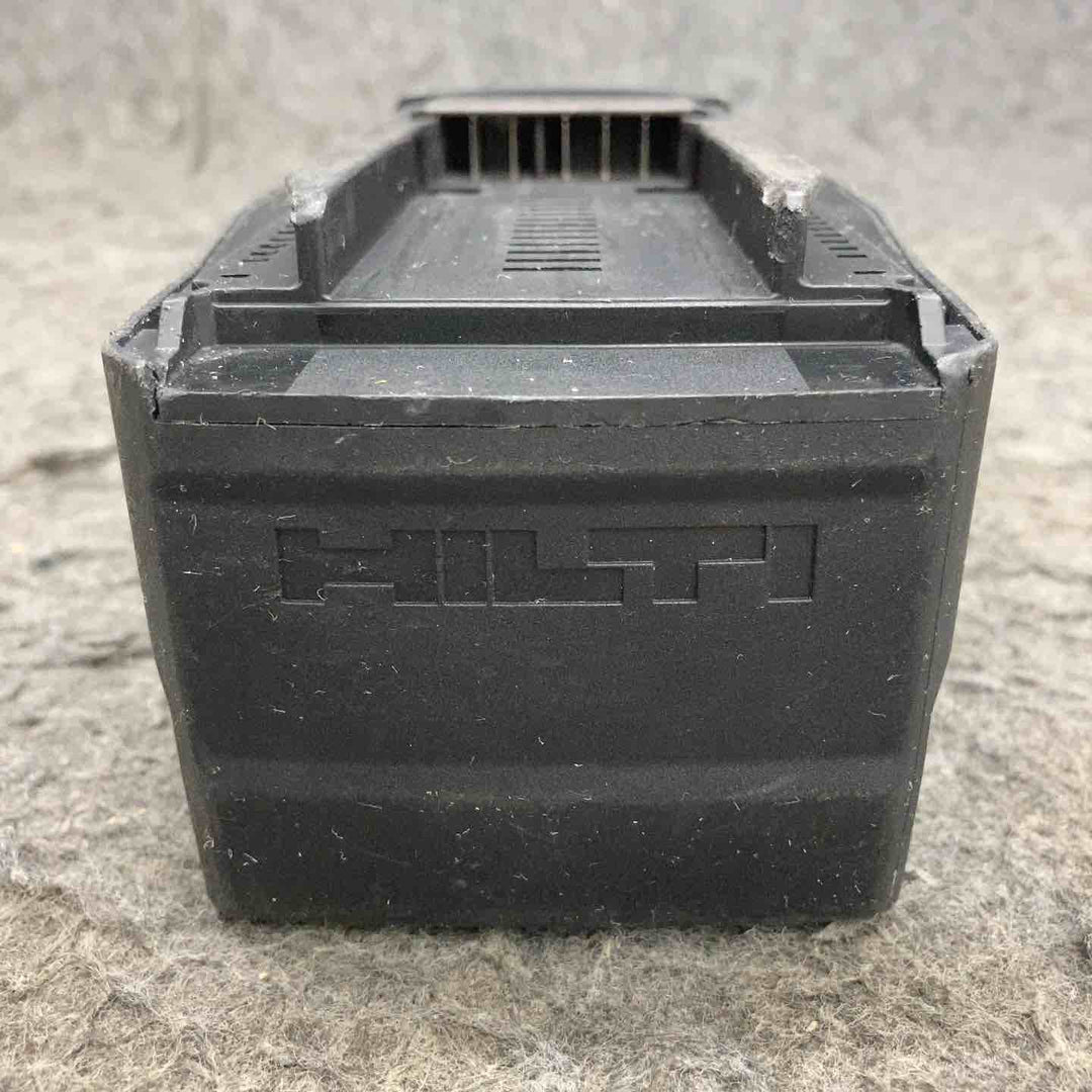 【中古品】 ヒルティ/HILTI リチウムイオンバッテリー B36/5.2 36V/5.2Ah 【鴻巣店】